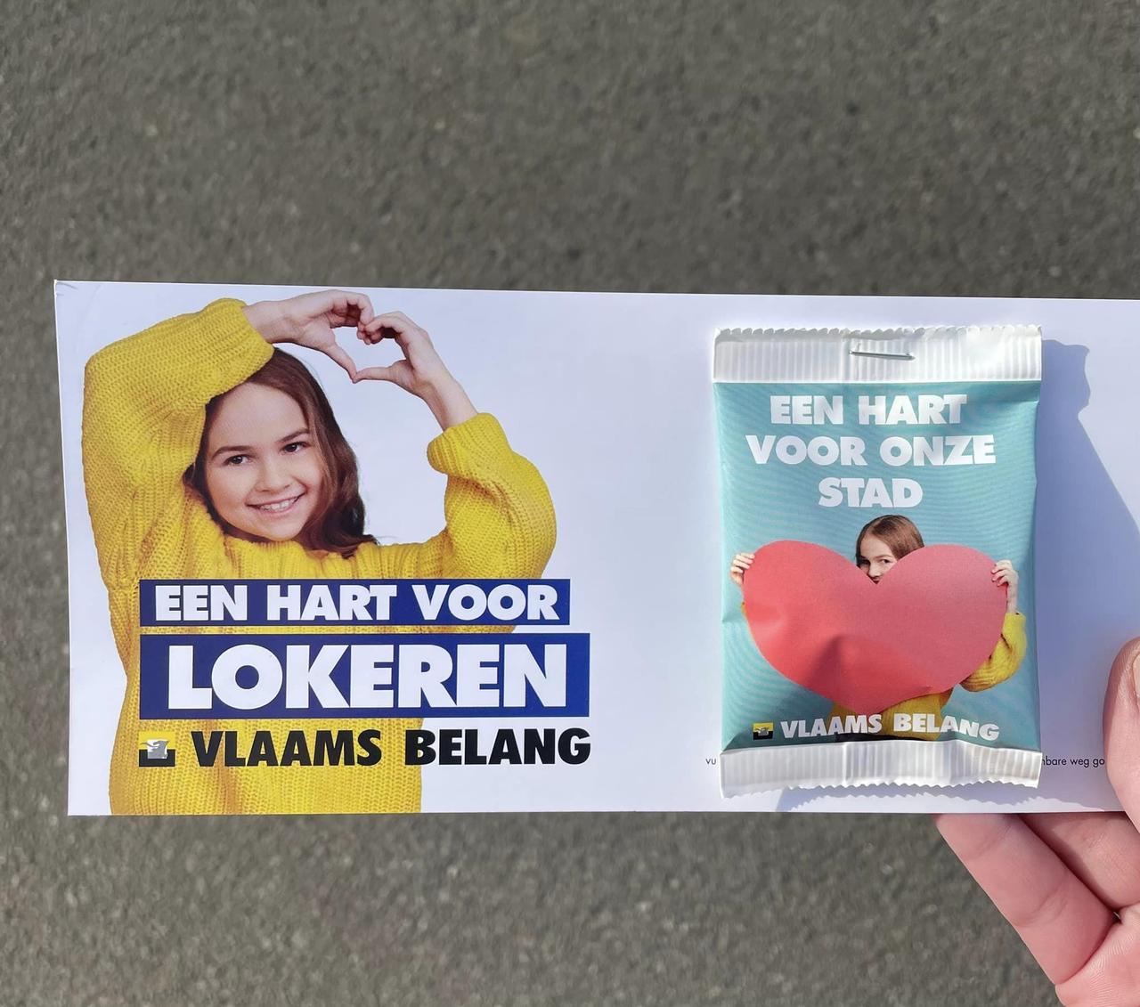 Een hart voor Lokeren