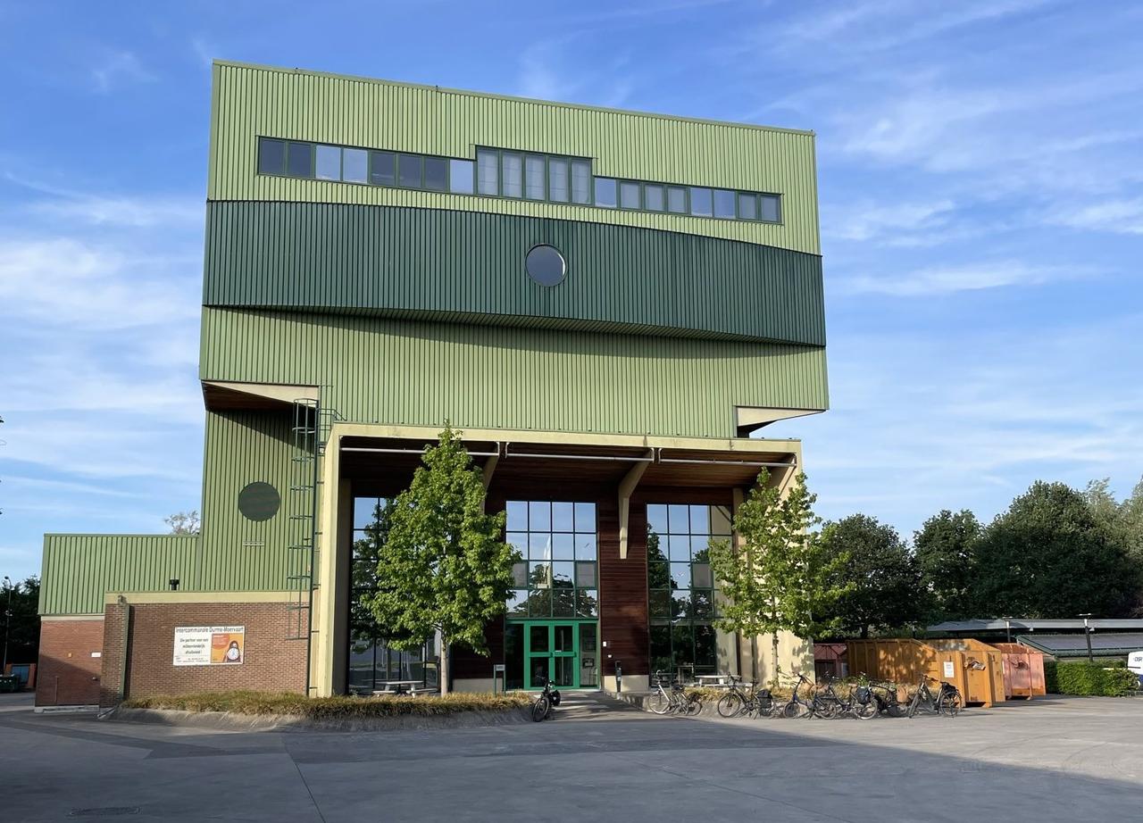 Forse toename sluikstortmeldingen, maar pak minder boetes