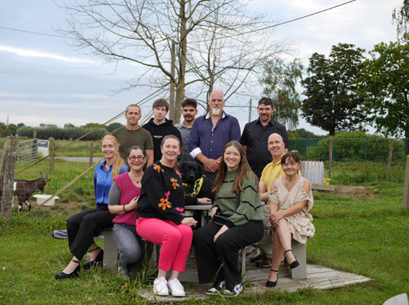 VERKIEZINGSPROGRAMMA 2024