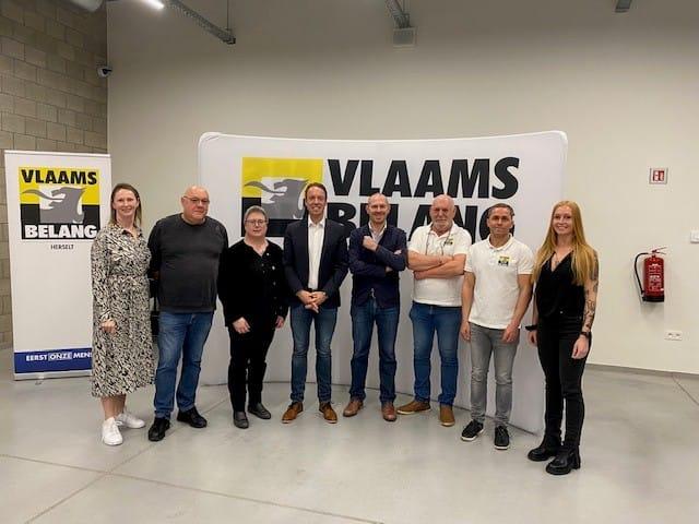 Ons lanceerevenement