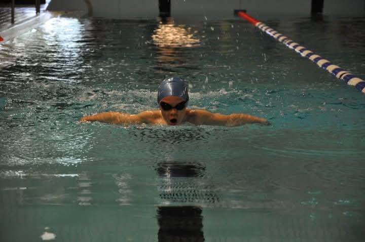 Vlaams Belang wil opnieuw zwembad op Delfino-site