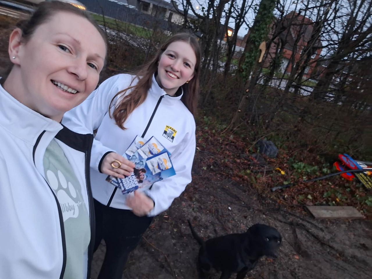 Een hart voor onze mensen