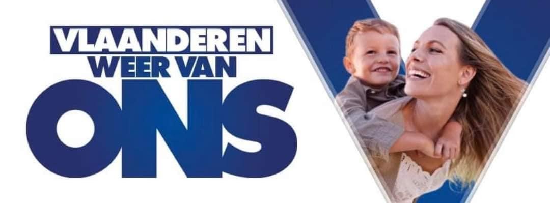 Vlaanderen weer van ons