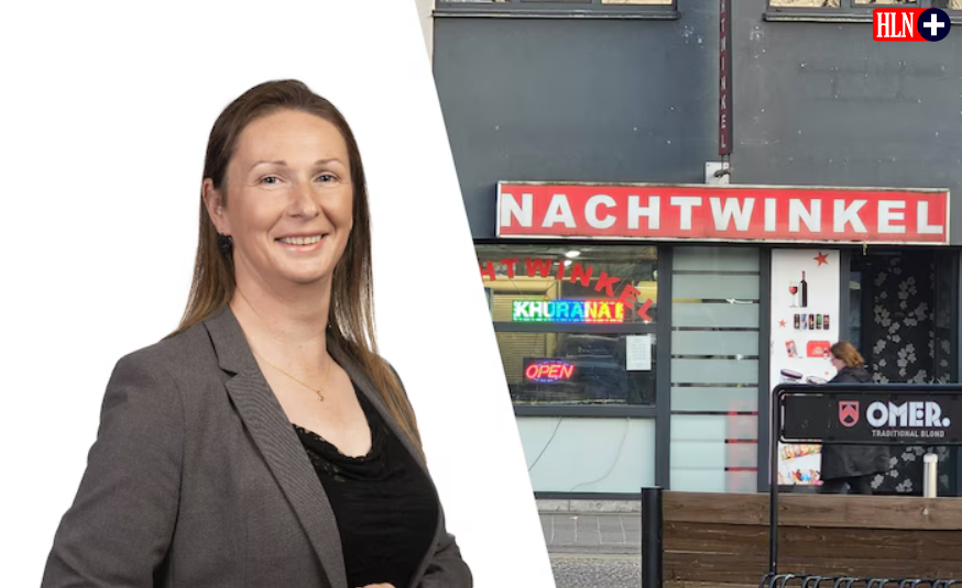 Twee van de drie nachtwinkels in Herselt blijken niet de juiste vergunning te hebben