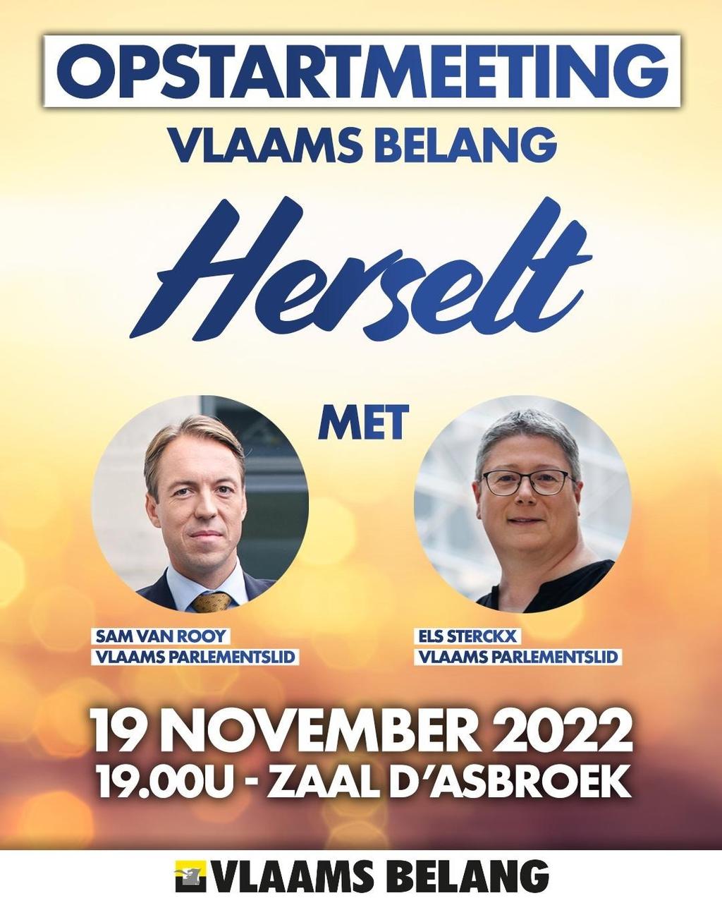 Ons lanceerevenement