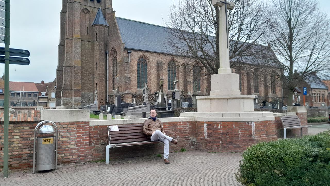 We gaan onze nek uitsteken voor de mensen van Heuvelland!