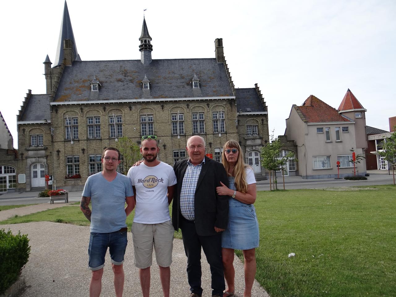 Vlaams Belang start op in Heuvelland: “Ook in de Westhoek is er nood aan een sterk Vlaams Belang”.