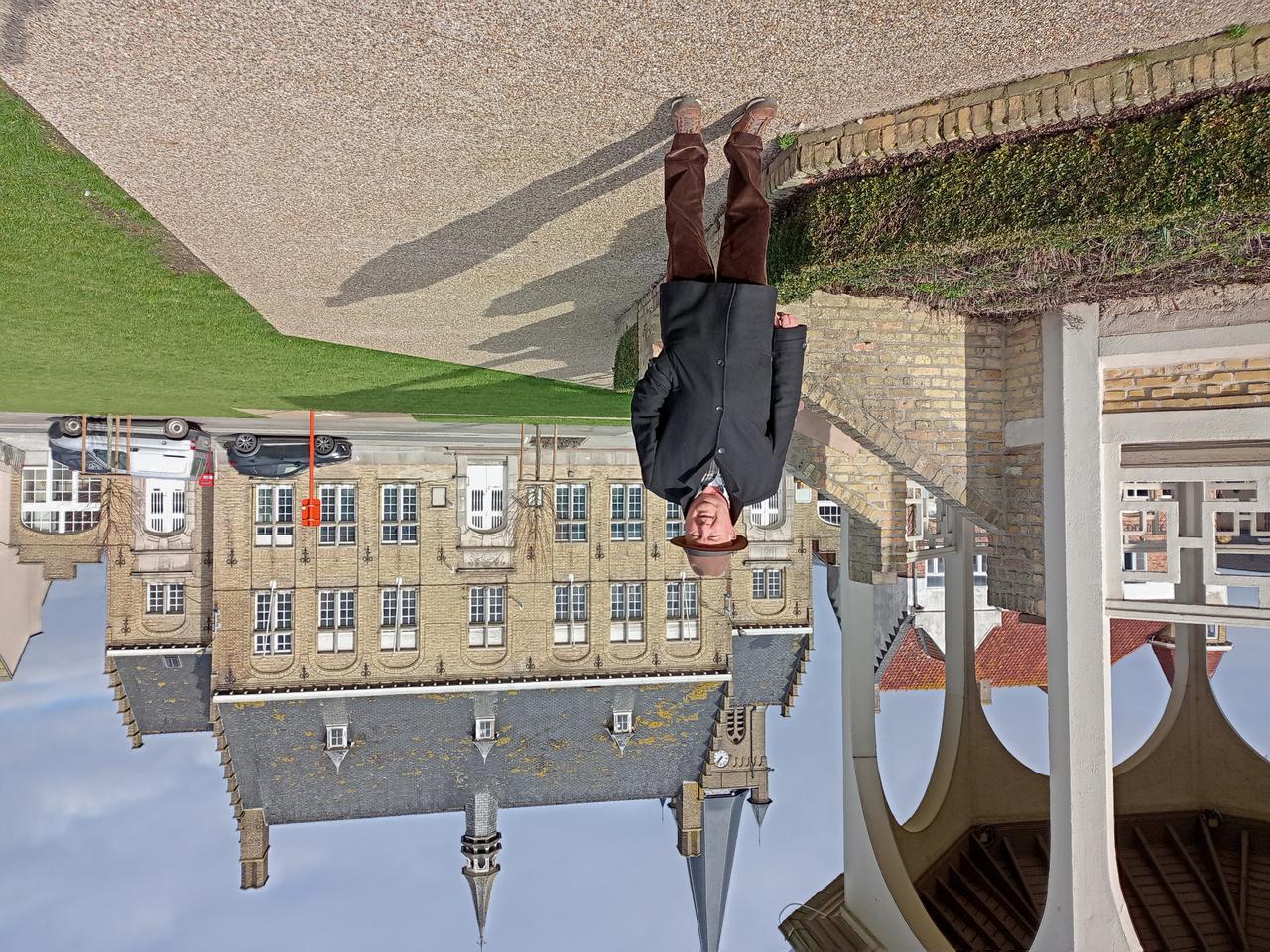 Nieuwe voorzitter Vlaams Belang Heuvelland: “Ook in de Westhoek is er nood aan een sterke Vlaamse voetafdruk”.
