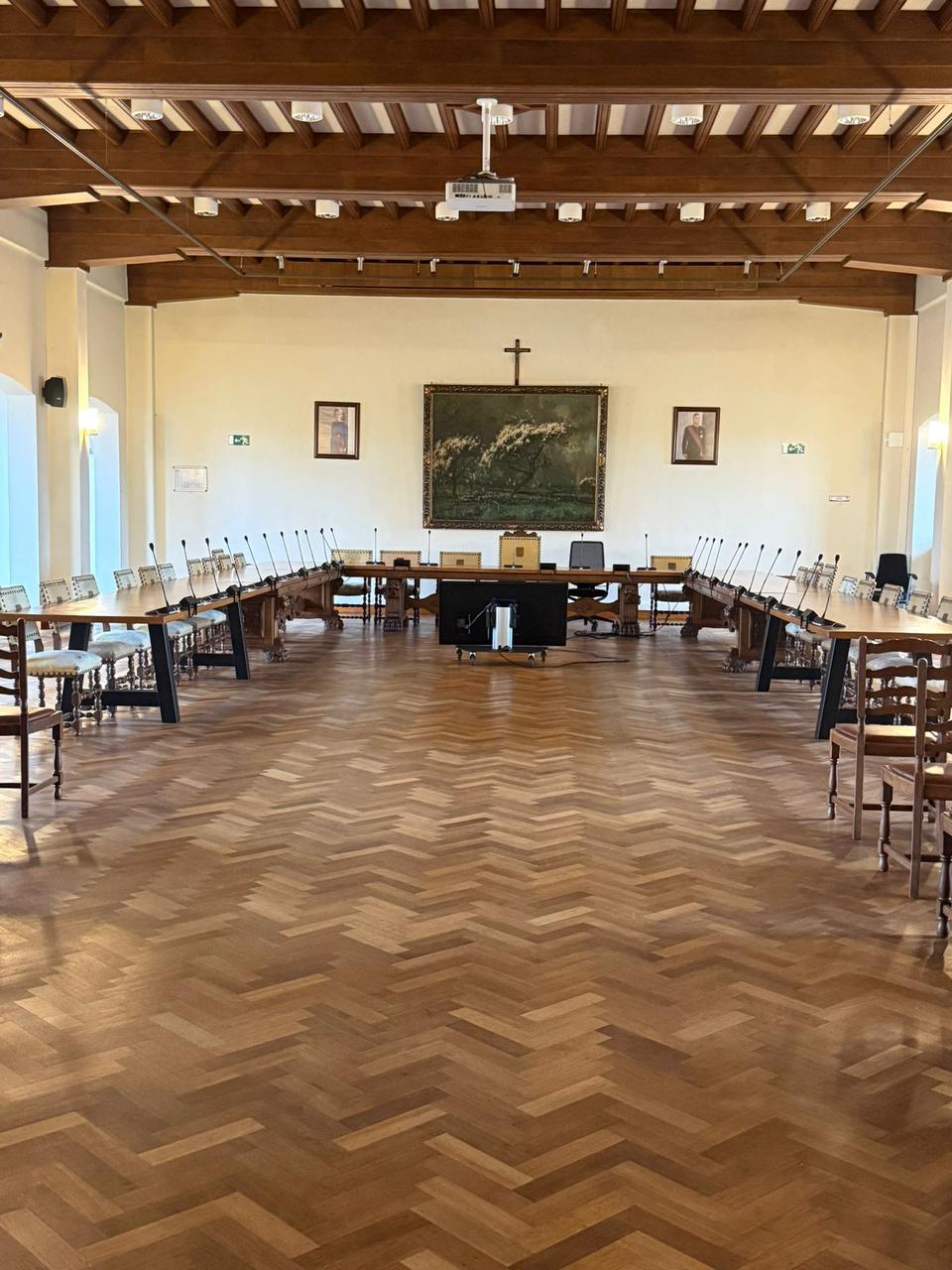 Meerderheid probeert Vlaams Belang monddood te maken na fouten op gemeentelijke begraafplaats