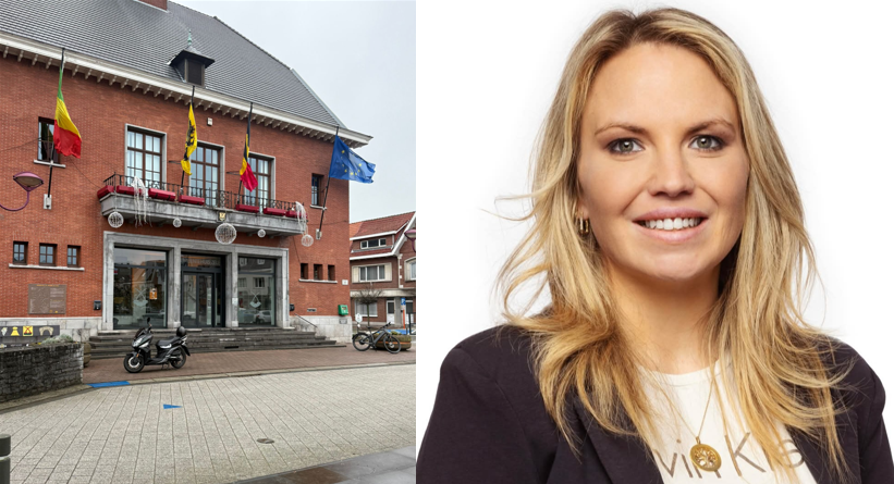 Vlaams Belang Zele: inclusief beleid met twee maten en twee gewichten