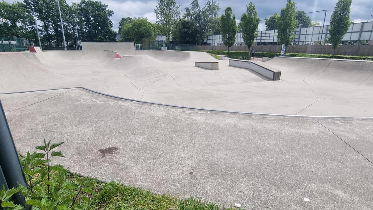 Vlaams Belang vraagt meer veiligheid in Zeelse parken en pleinen na geval van zinloos geweld op skatepark Ter Elst