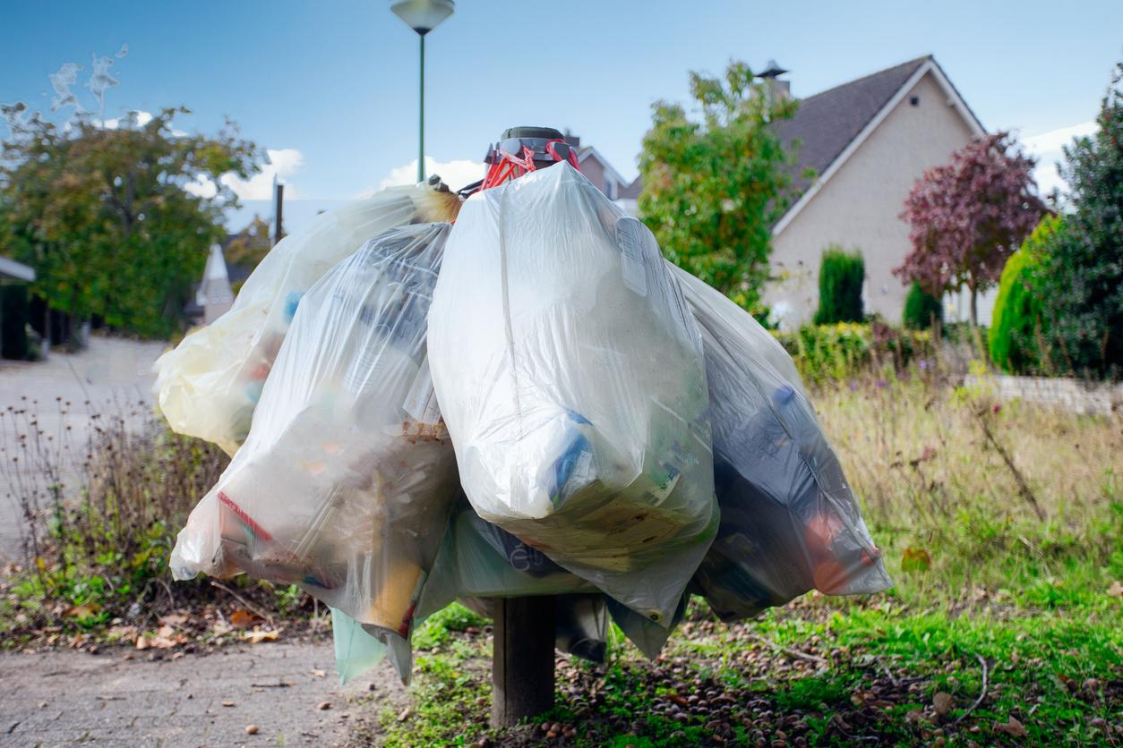 Vlaams Belang betreurt afwijzing proefproject tegen rondwaaiende PMD-zakken