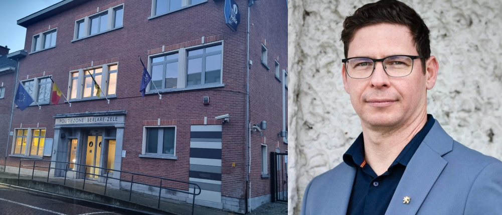 Politiefusie moet dienstverlening in Zele versterken