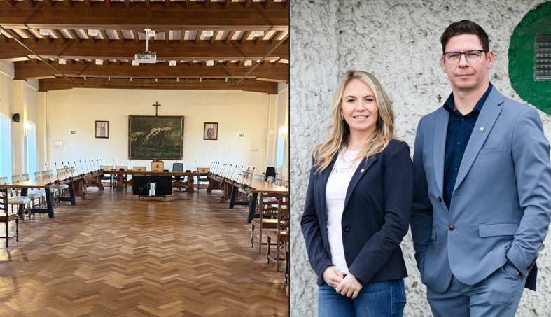 Vlaams Belang dient klacht in tegen gemeentebestuur Zele