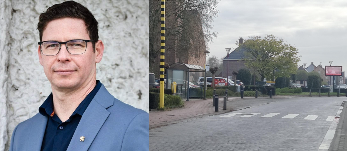 Vlaams Belang betreurt afwijzing voorstel voor LED-verlichting aan zebrapaden: “Veiligheid mag geen bijzaak zijn”