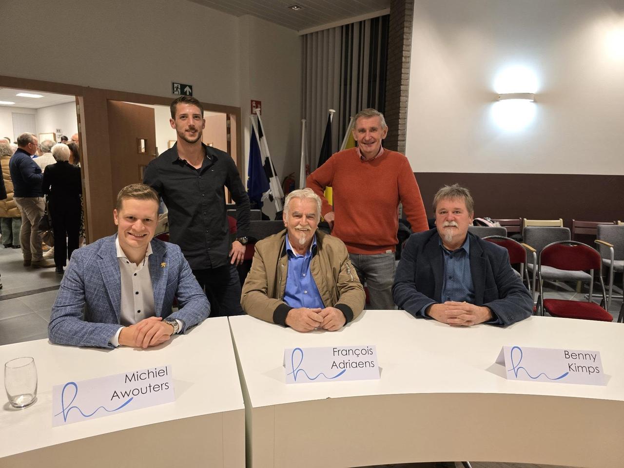 Gemeenteraad 16 december 2024