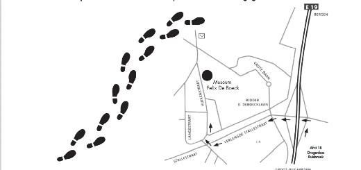 Wandel met ons mee op De Gordel