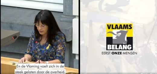 Bestrijd armoede in Vlaanderen!