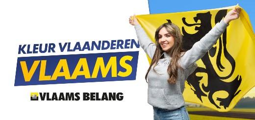 Vraag uw Leeuwenvlag aan!