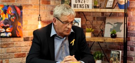 VB TV, een Vlaams-Brabantse editie (over o.m. de asielcrisis en het lerarentekort)