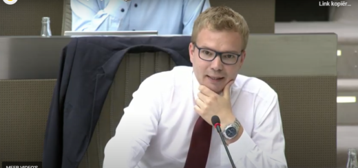 Raad v. State degradeert faciliteiten tot Brussel