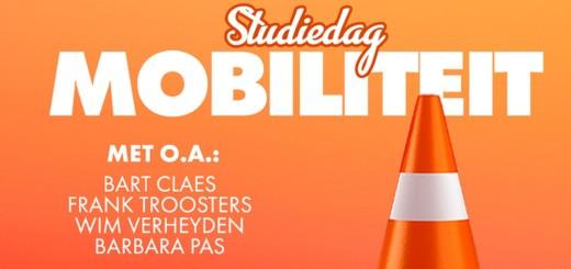 Studiedag Mobiliteit