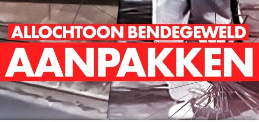 Vlaams-Brabanders over het bendegeweld in onze streek