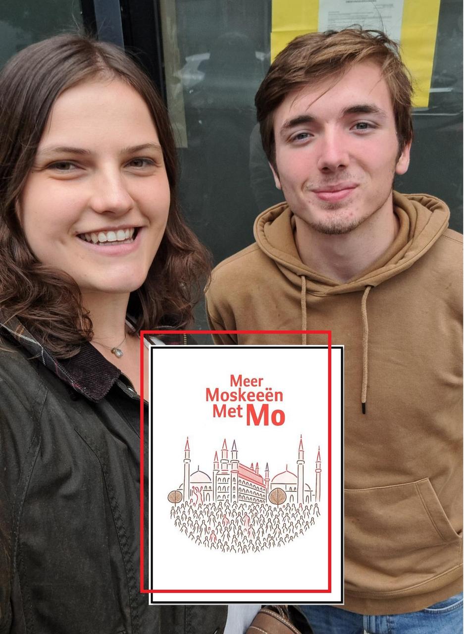 Vlaams Belang Leuven: vergunning voor moskee in Smidsestraat geweigerd na succesvol buurtverzet