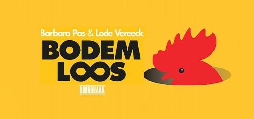 Voorstelling 'Bodemloos' in Vlaams-Brabant (26/9 - 20u - Affligem)