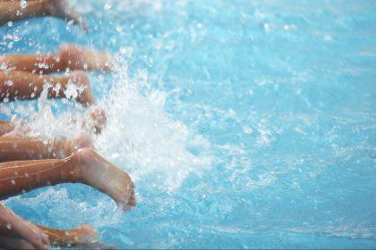 Moskee huurt zwembad enkel voor mannen af