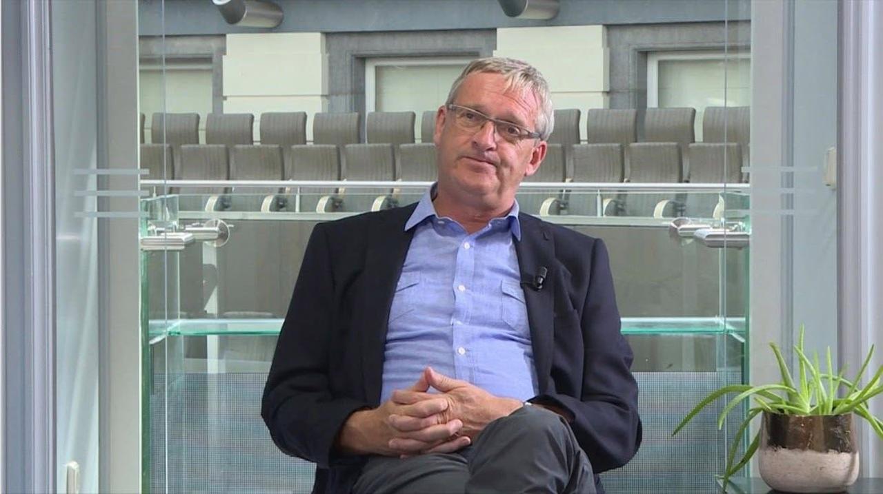 Het zomerdossier van Jan Laeremans