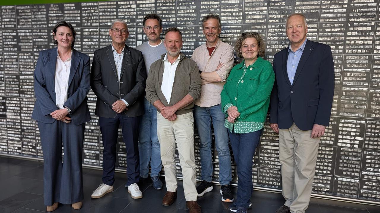 [persbericht] Provincieraad Vlaams-Brabant keurt unaniem motie goed voor taalgaranties in spoedzorg