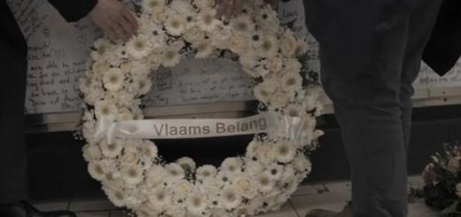 Vlaams-Brabantse parlementsleden aanwezig in Maalbeek