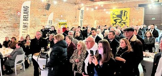 Vlaams-Brabant heeft meeste te winnen bij Vlaamse onafhankelijkheid