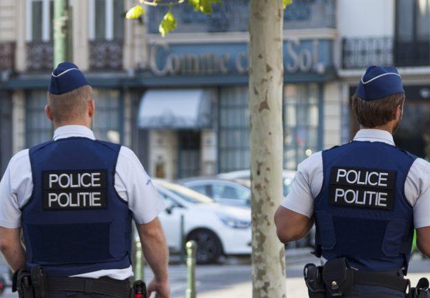 Tweede geval van geweld tegen politie in evenveel dagen