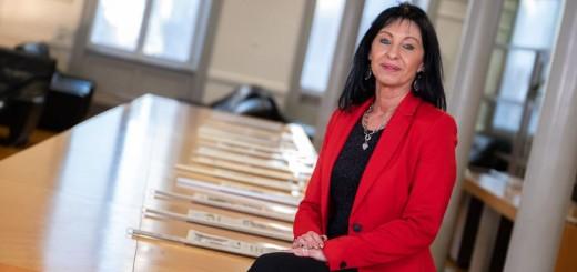 Suzy Wouters: Zorgsector verdient meer dan wat applaus en wat zakcentjes