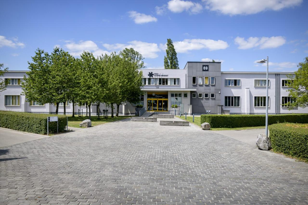 Vlaams Belang blij met aankondiging extra opleidingscapaciteit politiemensen voor Oost-Brabant