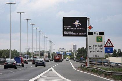 Heraanleg Ring: “Brussel is geen eiland”