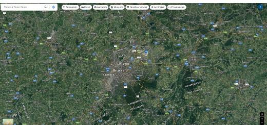 Brusselse uittocht ontwricht Vlaamse Rand