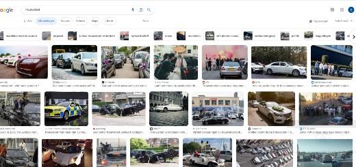 Trouwstoeten boven de wet?