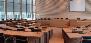 Tussenkomst fractieleider Joris De Vriendt op meerjarenplanning provincie Vlaams-Brabant