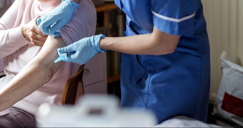 Vlaams Belang wil onmiddellijk noodplan in woonzorgcentra