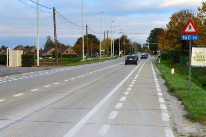 Kilometerheffing is verkapte belasting: “Neen is neen” 