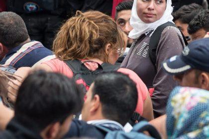 Asielcijfers pieken tot alarmerend hoog niveau! 