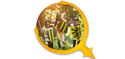 11 juli 2022 / Leeuwenvlag / Sporenviering