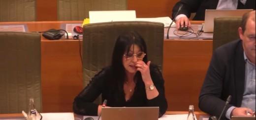 Suzy Wouters over personeelscrisis in de ziekenhuizen