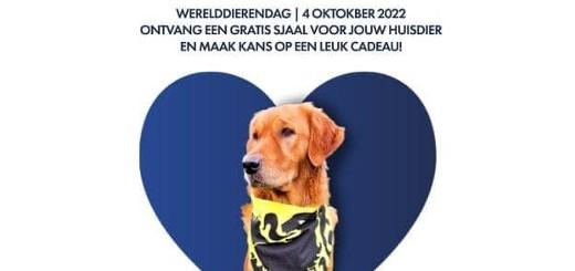 Vlaams Belang heeft een hart voor dieren