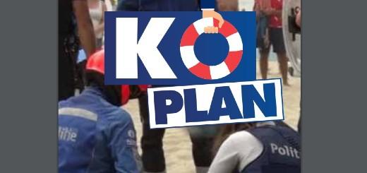 KO-plan voor zomerterreur in recreatiedomeinen 