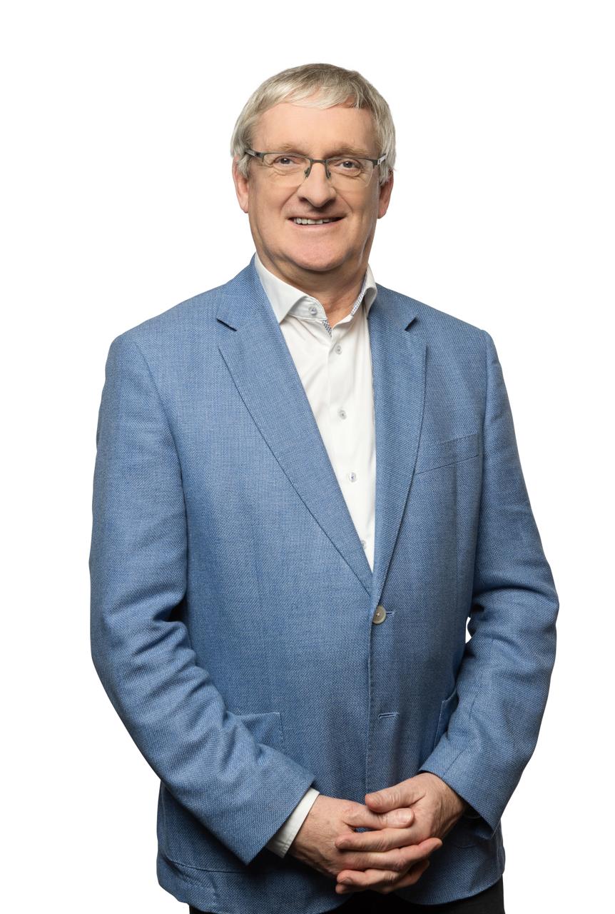 Het zomerdossier van Jan Laeremans