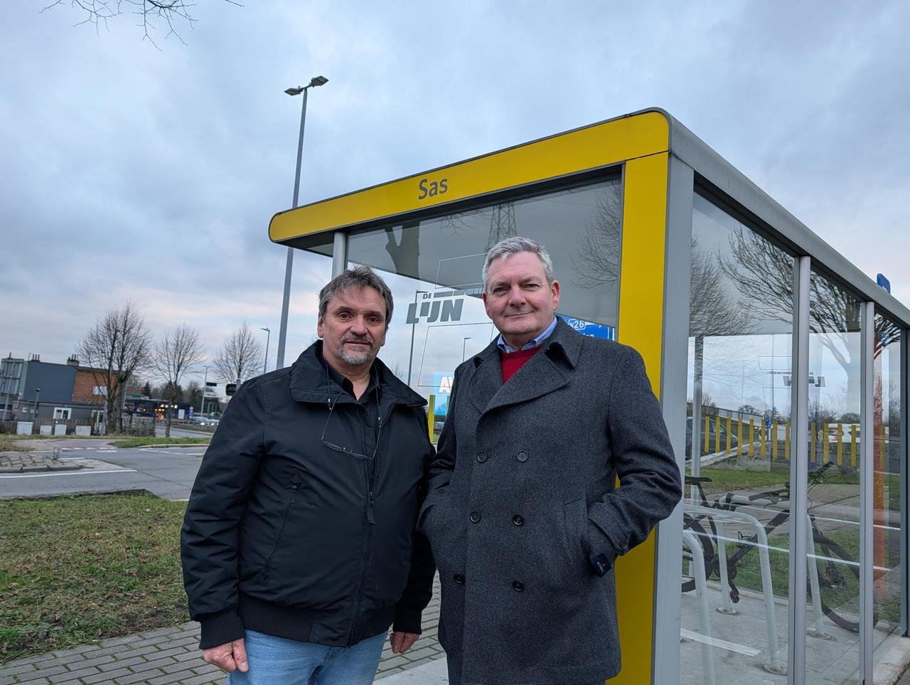 [persbericht 03/02/2026] “Wie een minderjarige in elkaar slaat, hoort niet op vrije voeten.”